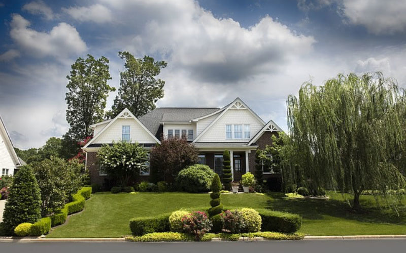DIY Home Exterior Renovations For All