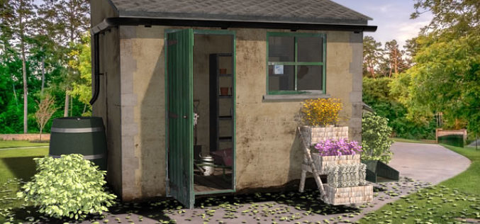 4 Steps to Beautifying the Exterior of Your Home