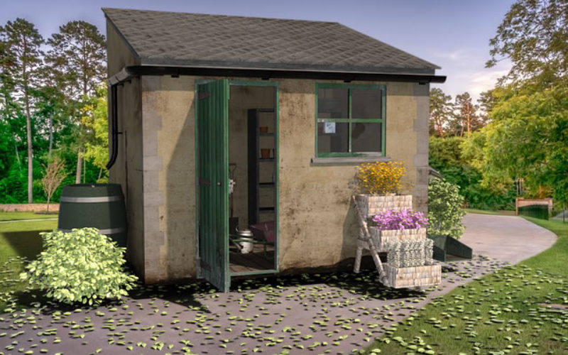 4 Steps to Beautifying the Exterior of Your Home