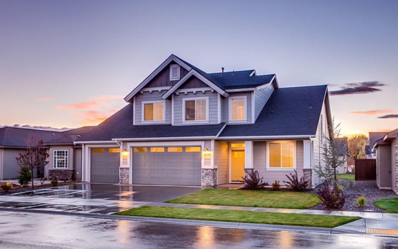 5 Steps to Flipping a Fixer-Upper