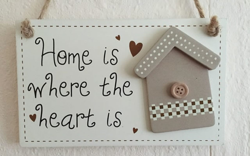 How to Create the Home of Your Dreams and Keep It Looking Fresh and New