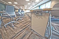 Should You Renovate the Lecture Hall?