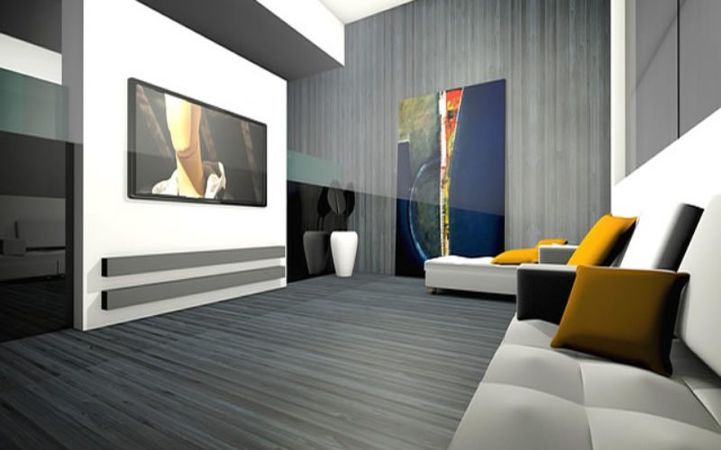 <span>Sunday Morning Tip for Feb 12:</span> Living Room or Family Room