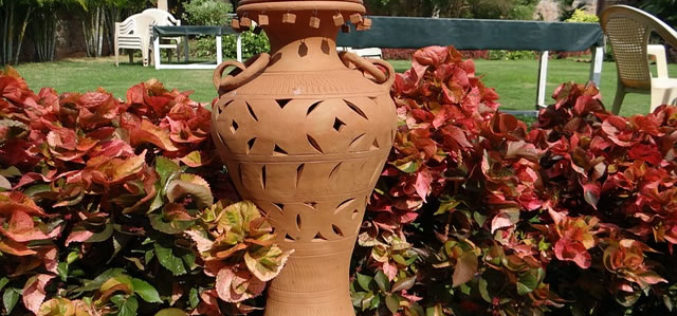 How to Add a Touch of Luxury to Your Backyard