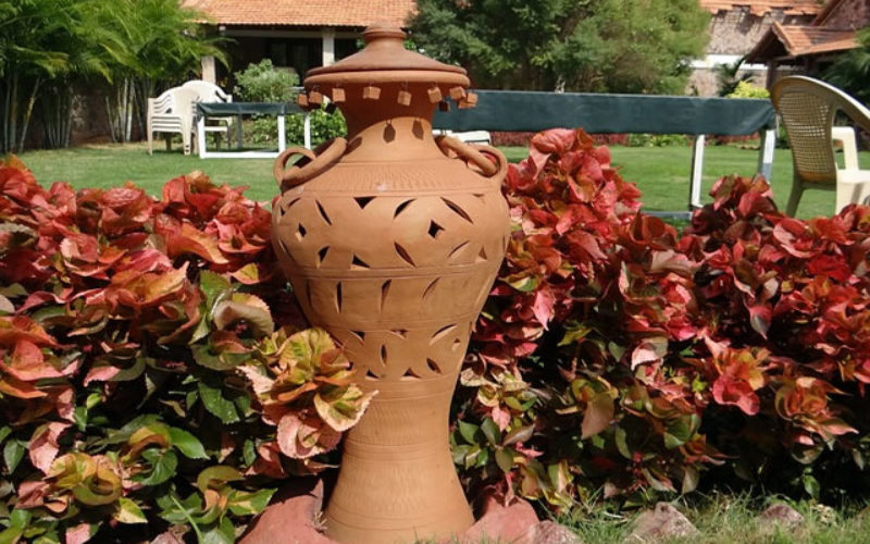 How to Add a Touch of Luxury to Your Backyard