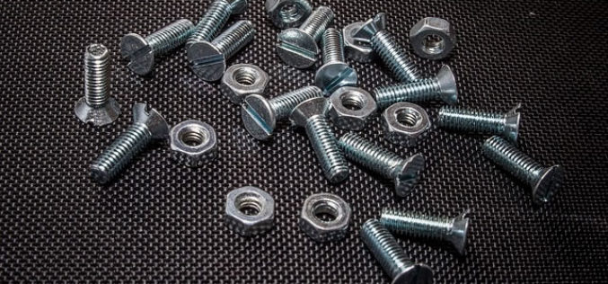 Hidden Hardware: How to Fix Common Problems at Home