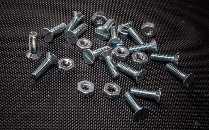 Hidden Hardware: How to Fix Common Problems at Home
