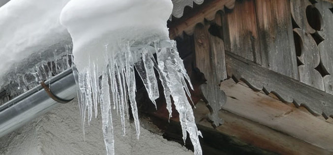 Weather The Storms: 4 Ways To Fortify Your Home From Nature’s Surprises