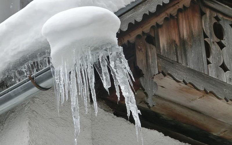 Weather The Storms: 4 Ways To Fortify Your Home From Nature’s Surprises