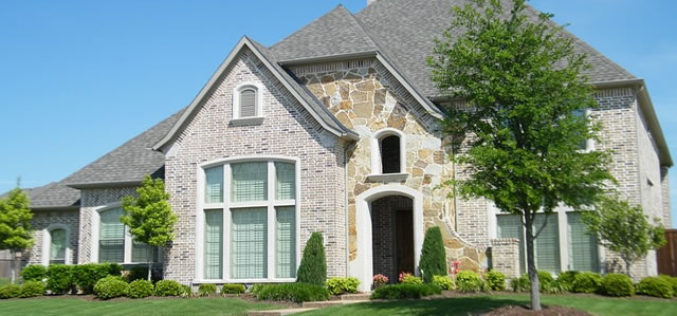 Spring Is On It’s Way: 4 Tips For Prepping Your Yard For A Summer Of Dreams