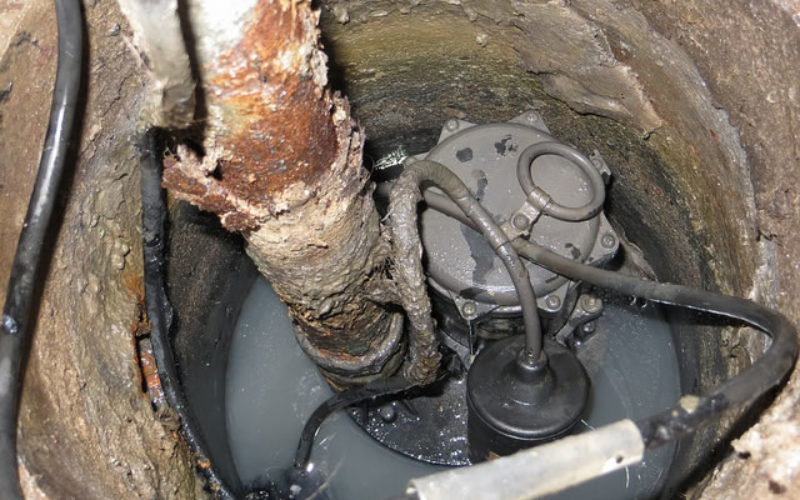 Leaky Foundation: How to Rebuild Your Basement After a Flood