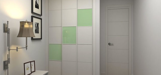Save Space in Your Bedroom with Sliding Wardrobe Doors
