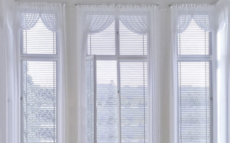 Window of Opportunity: 5 Attractive Window Options for Your New Home