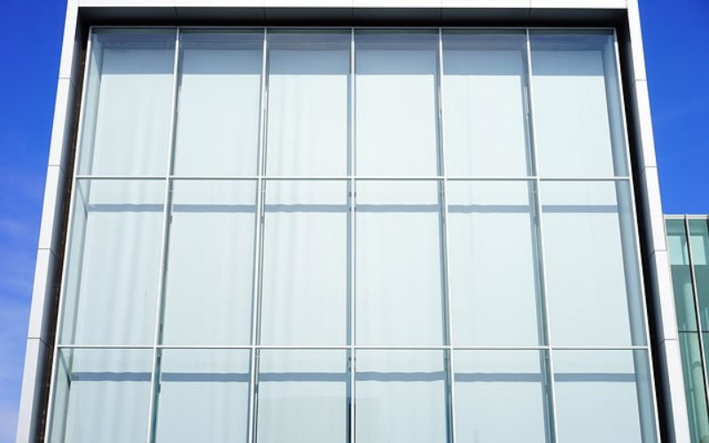 Give Your Windows a Brand-New Look with Ziptrak Blinds