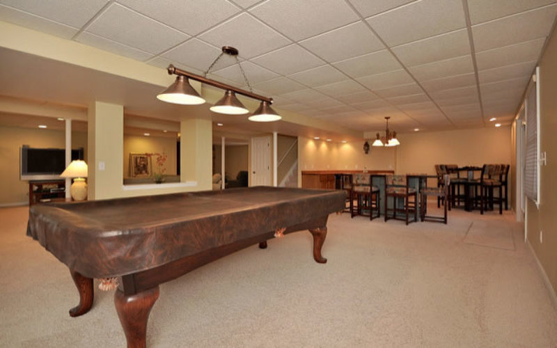 <span>Sunday Morning Tip for Mar 12:</span> Extra Room In The Basement