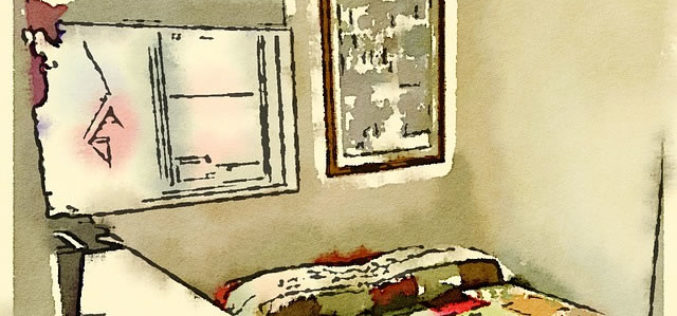 <span>Sunday Morning Tip for Mar 5:</span> So You Have An Upstairs