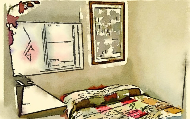 <span>Sunday Morning Tip for Mar 5:</span> So You Have An Upstairs