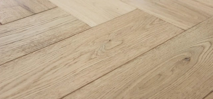Light Or Dark? 4 Tips For Picking Your Floor Color