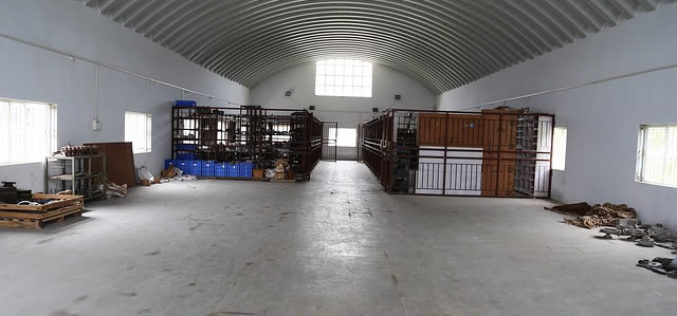 Tips for how to Prepare and Polish Concrete Floors