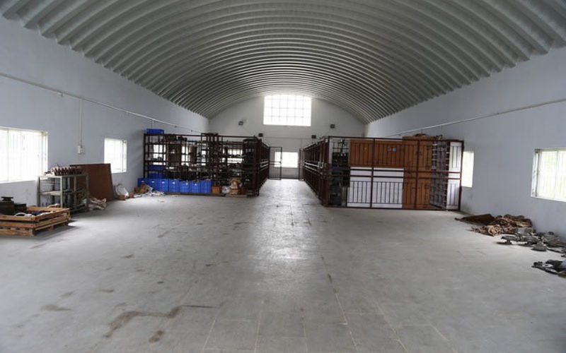 Tips for how to Prepare and Polish Concrete Floors