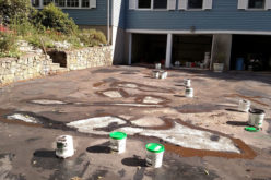 <span>Sunday Morning Tip for Mar 26:</span> What To Do For The Driveway
