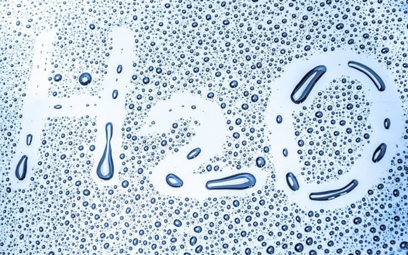 Condensation and Mold Growth In the Home