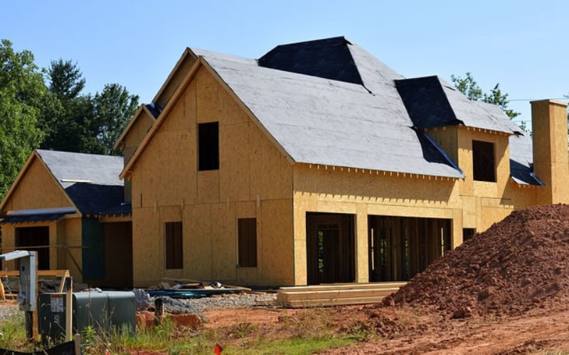 Building a Home? 5 Ways to Keep the Pests Away