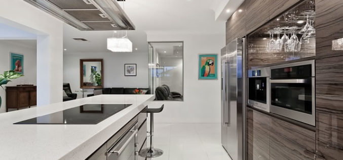 What To Consider For A Kitchen Remodel
