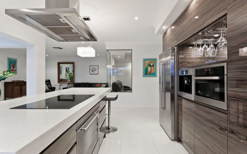 What To Consider For A Kitchen Remodel