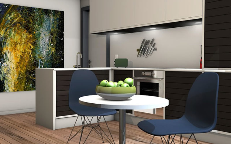 5 Kitchen Remodeling Mistakes You Should Avoid at All Costs