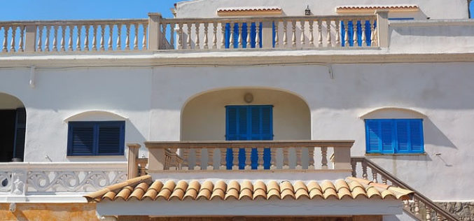 Everything You Need to Know About Leaking Balconies and its Repair