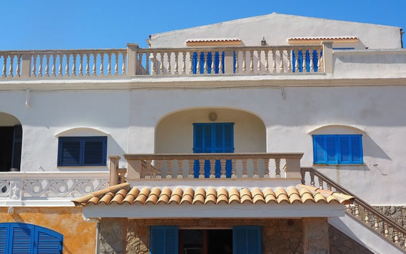 Everything You Need to Know About Leaking Balconies and its Repair