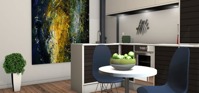 4 Renovation Essentials for a 5-Star Kitchen