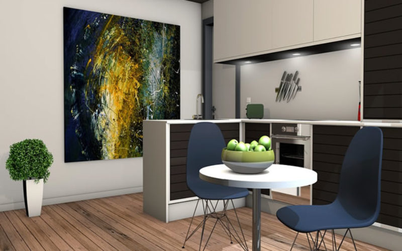 4 Renovation Essentials for a 5-Star Kitchen