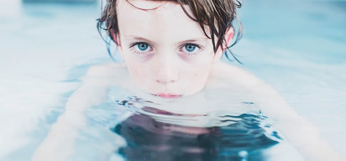 Improving the Safety Features Around Your Backyard Pool