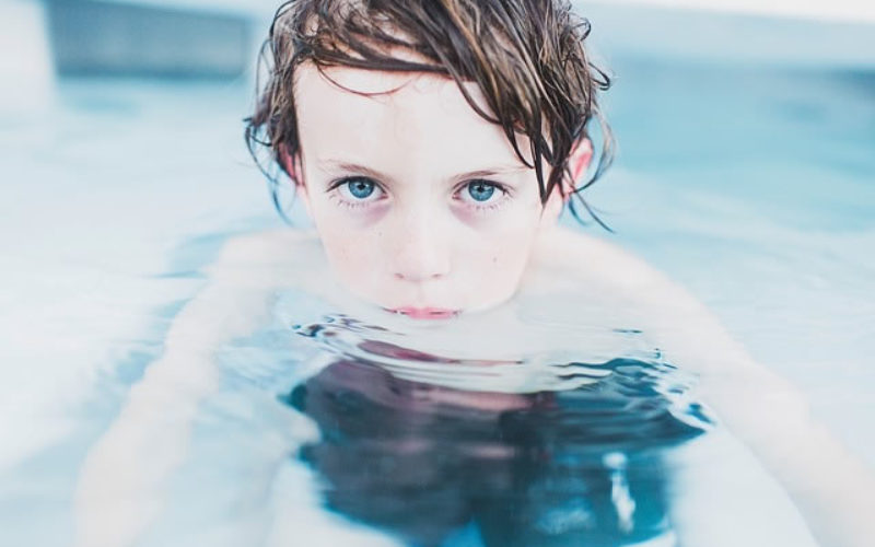 Improving the Safety Features Around Your Backyard Pool