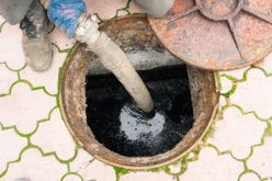 The Cleansing Methodology for A Blocked Sewer Drain