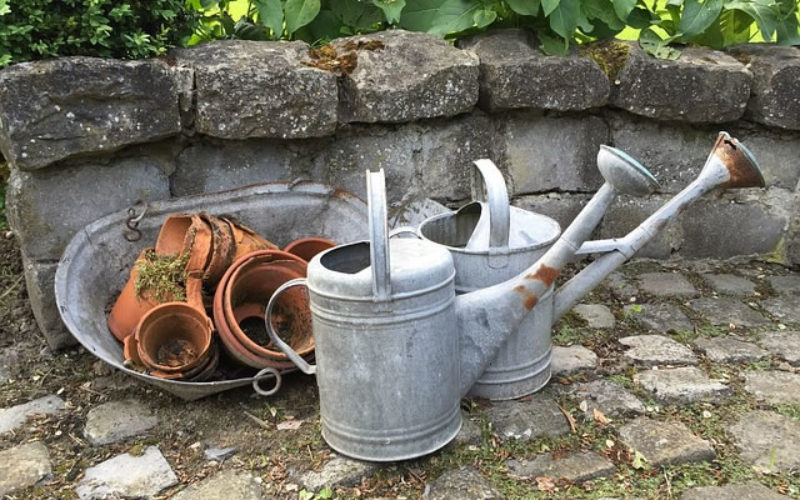 Spring Suggestions: 6 Tips for Revitalizing Your Outdoor Spaces