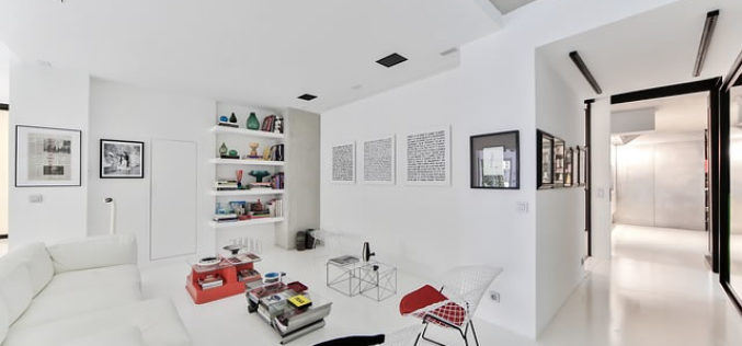 Remodel and Revamp: How to See Your Home in a New Light