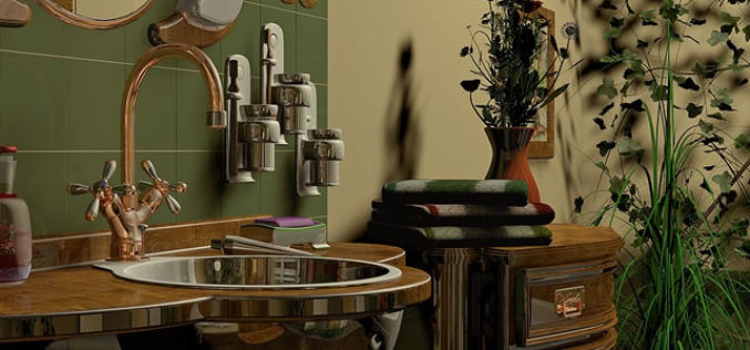 How to Properly Renovate Your Bathroom on a Budget