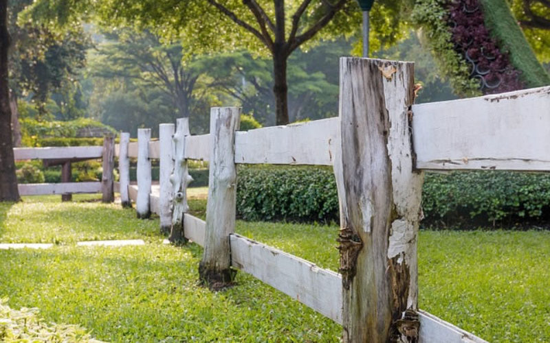 Top Considerations Before You Build A Fence