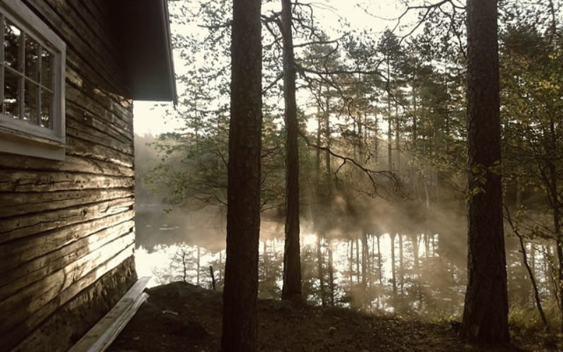 Cabin Keepers: Ideas to Protect a Second Property