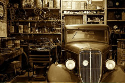 Spring Cleaning: 4 Tips For Gutting The Garage