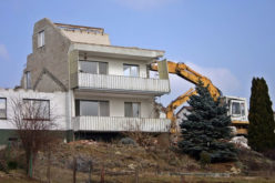 Reasons for Hiring Professional Residential Demolition Services