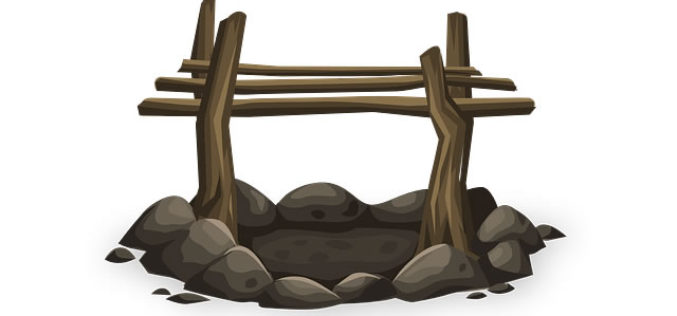 Installing a Fire Pit in your Own Yard: A Short Guide