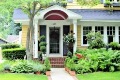 Front Yard Landscaping: 5 Simple and Affordable Ideas You Should Know