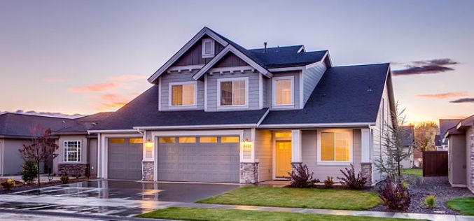 Importance Of Garage Doors And How Do You Install The Garage Doors Using DIY System?