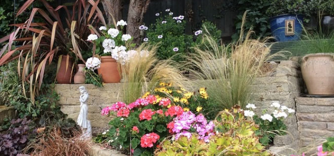 Having Your Yard Landscaped? How To Relieve The Stress
