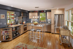 Quick Change: 3 Tips For A Speedy Kitchen Remodel