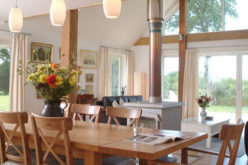Unique Features Of Timber Dining Tables